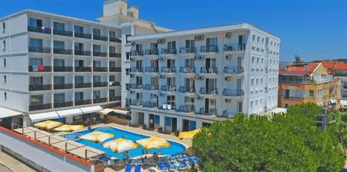 Imagen de la galería de Ergin Hotel, en Ayvalık