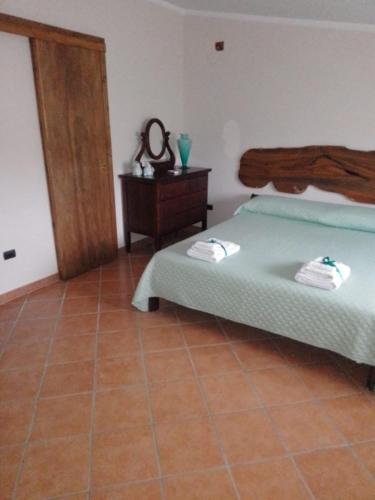 Gallery image of B&B Marinella in Camerota