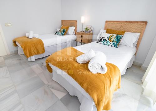 Marbella Luxury Dúplex 106 close to the beach