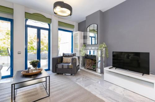 Marbella Luxury Dúplex 106 close to the beach