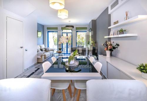 Marbella Luxury Dúplex 106 close to the beach