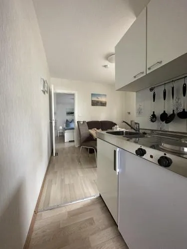 Gästehaus Bremer photo 20