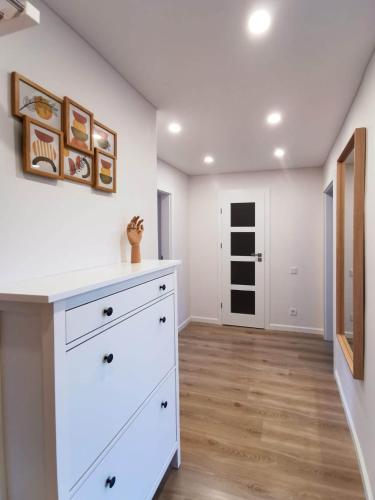 Fotografie z fotogalerie ubytování Vasaros estrados apartamentai, self check-in, free parking v destinaci Klaipėda