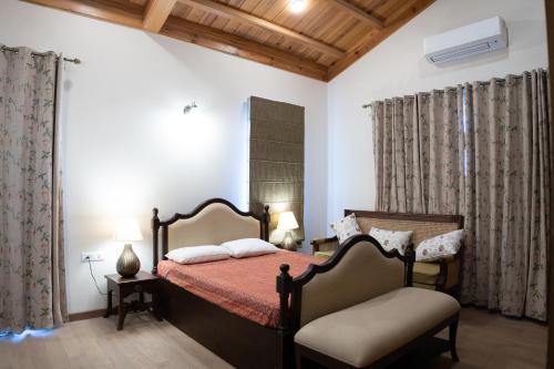Magnolia Lodge & Spa – Photos 3