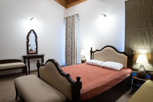 Magnolia Lodge & Spa – Photos 4