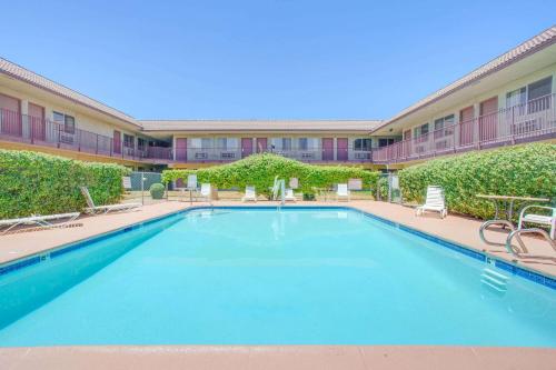 Baymont by Wyndham Coalinga
