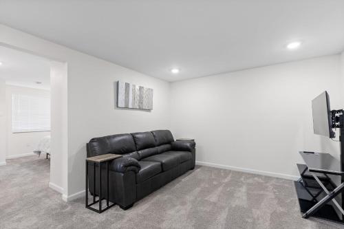 Gallery image of The Laurel Lounge - Apt 1 in Chattanooga