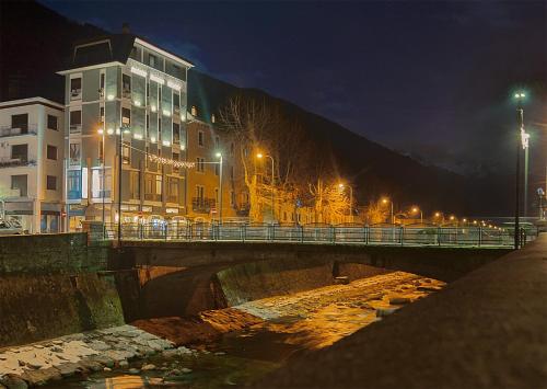 Imagen de la galería de Albergo Meublè Stelvio, en Tirano