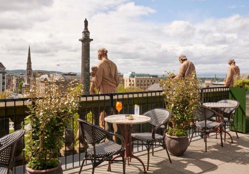 Gleneagles Townhouse photo 11