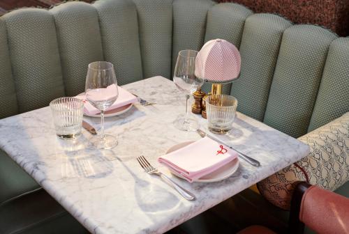 Gleneagles Townhouse photo 18