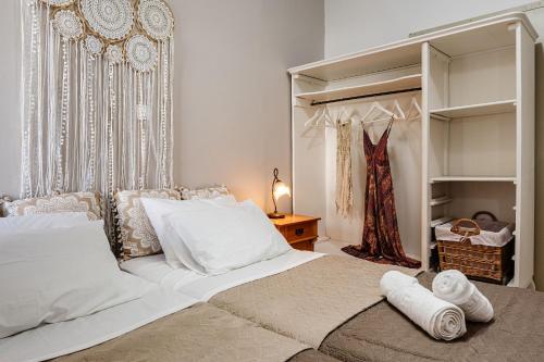 Aria Apartment