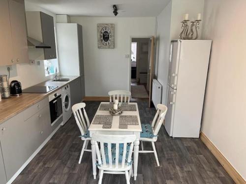 Photo de la galerie de l'établissement Dot's Escape - 2 bed bungalow., à Kent