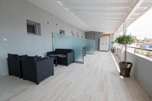 Nikiti Central Suites by Travel Pro Services - Nikiti Halkidiki