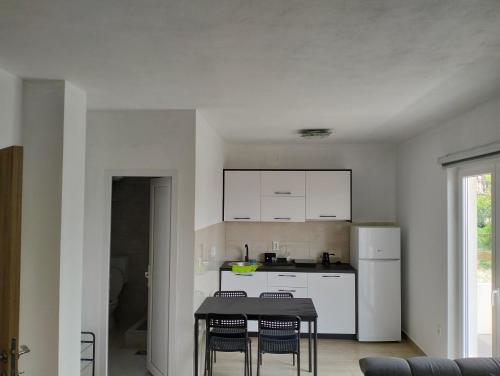 Gallery image of Apartmani Talić in Sutomore