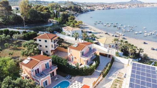 Φυσικό τοπίο κοντά σε αυτή η βίλα