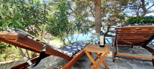 Gallery image of Apartman Bonkovic in Gdinj