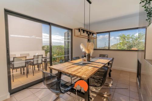 #111 Ocean View House Peaceful Stay
