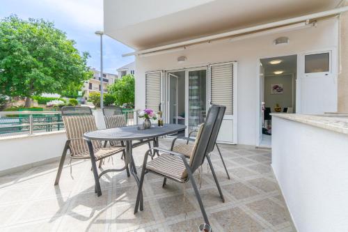 Apartman IVA Baška Voda