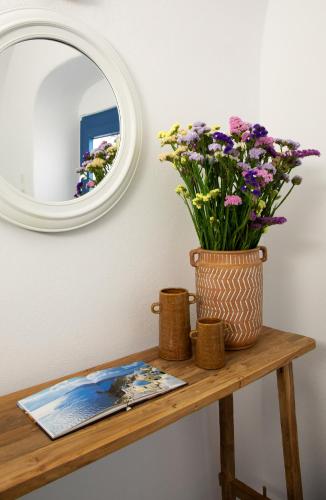 Φωτογραφία από το άλμπουμ του Amphora Villas - Akrotiri Cozy Getaways στο Ακρωτήρι