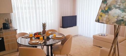 ELITE RESIDENCE 3B