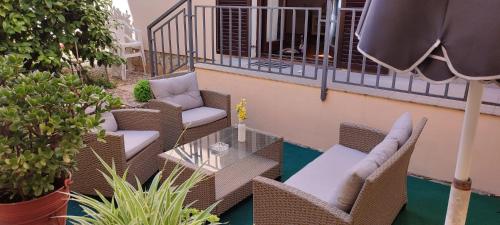 Delfin Apartments