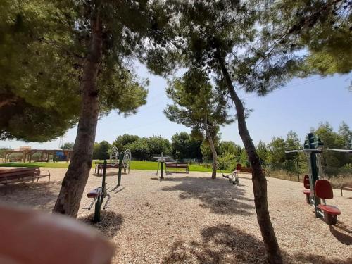 Fotografie z fotogalerie ubytování Costa Blanca Relax casita Romántica montaña y mar v destinaci Polop