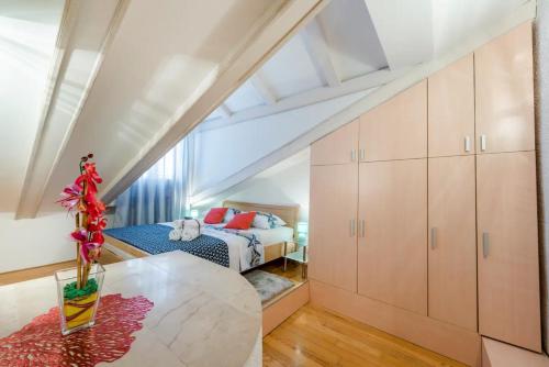 Apartment Kris- Stradun Old Town