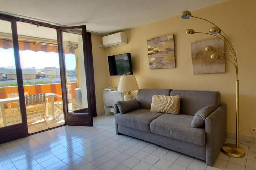 Cosy and bright studio with shared pool – Photos 2