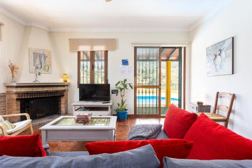Villa 4 Vientos