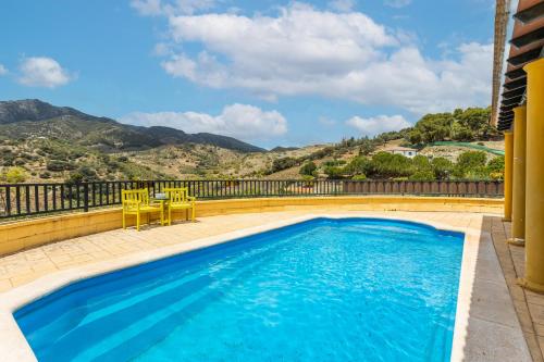 Villa 4 Vientos