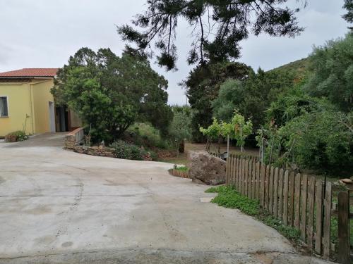 Φωτογραφία από το άλμπουμ του Il Lentischio σε Cala Sapone