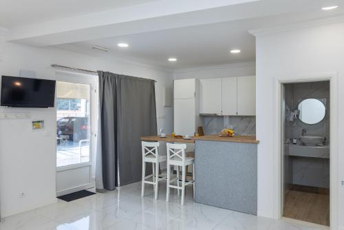 Sunny Palace Apartments