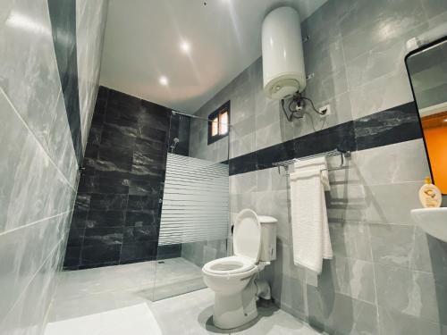Gallery image of FILYS HOTEL in Saint-Louis