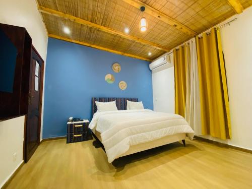 Gallery image of FILYS HOTEL in Saint-Louis