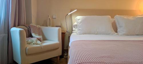 Fotografie z fotogalerie ubytování LA ERMITA v destinaci Zamora
