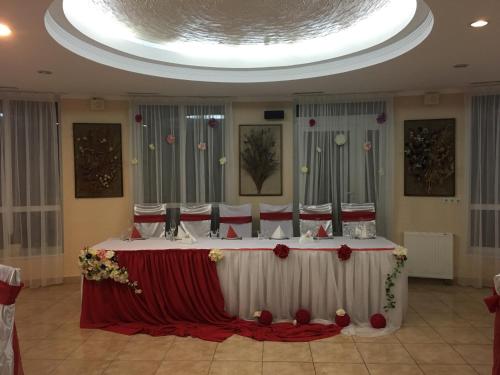 Gallery image of Terem in Slavske
