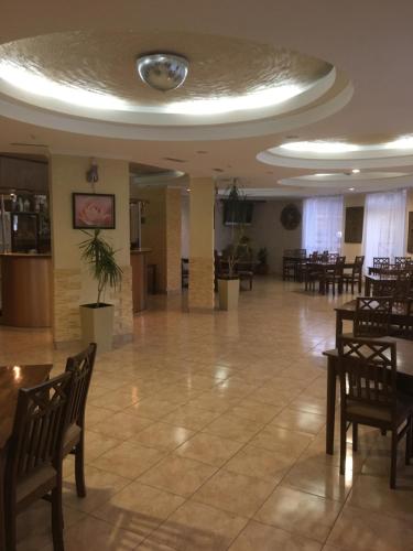 Gallery image of Terem in Slavske