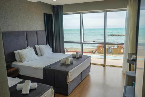 QUEEN PALACE HOTEL TRABZON