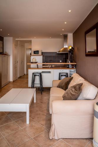 Cap d'Agde Suit'Appart 42m2 T2 Village Naturiste photo 14