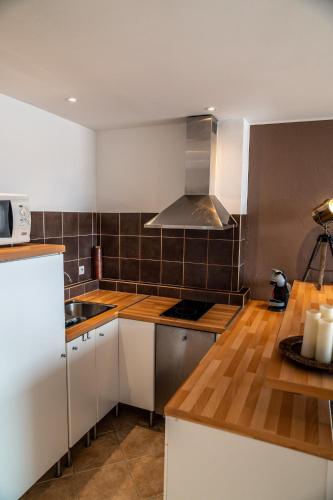 Cap d'Agde Suit'Appart 42m2 T2 Village Naturiste photo 15