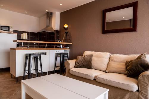Cap d'Agde Suit'Appart 42m2 T2 Village Naturiste photo 17