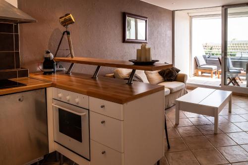 Cap d'Agde Suit'Appart 42m2 T2 Village Naturiste photo 20