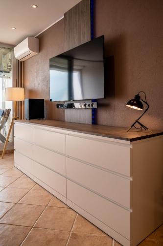 Cap d'Agde Suit'Appart 42m2 T2 Village Naturiste photo 22