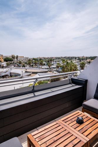 Cap d'Agde Suit'Appart 42m2 T2 Village Naturiste photo 23