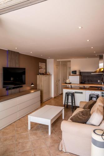 Cap d'Agde Suit'Appart 42m2 T2 Village Naturiste photo 24