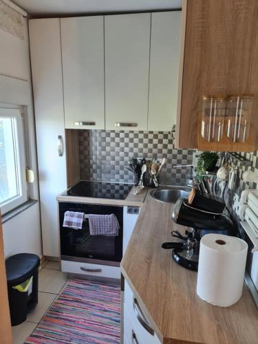Apartment Nera