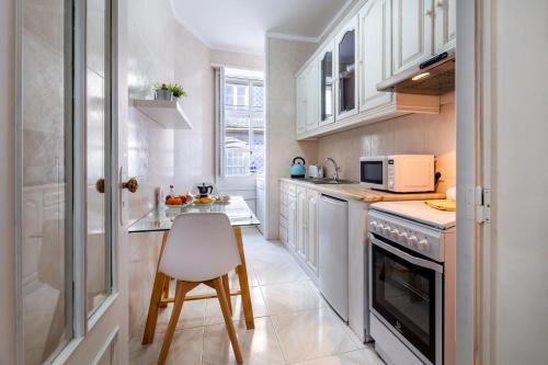 Porto Cedofeita Apartment