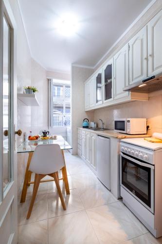 Porto Cedofeita Apartment