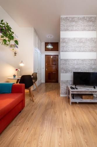 Porto Cedofeita Apartment