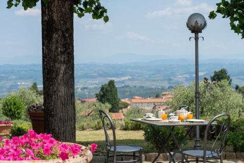 Gallery image of Relais Villa Bianca in Gambassi Terme